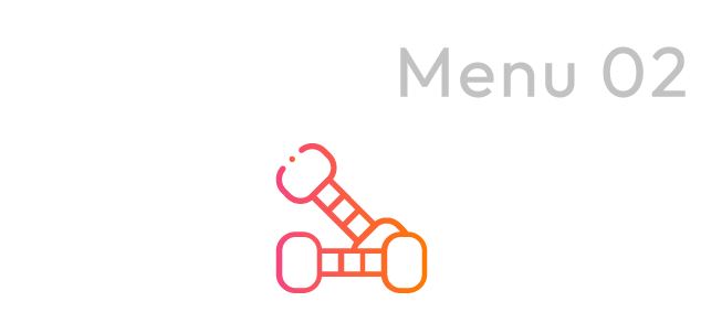 ウエイトトレーニング