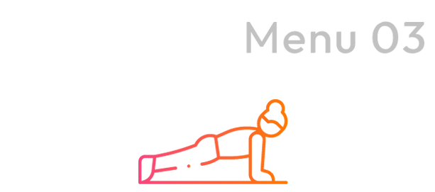 自重トレーニング