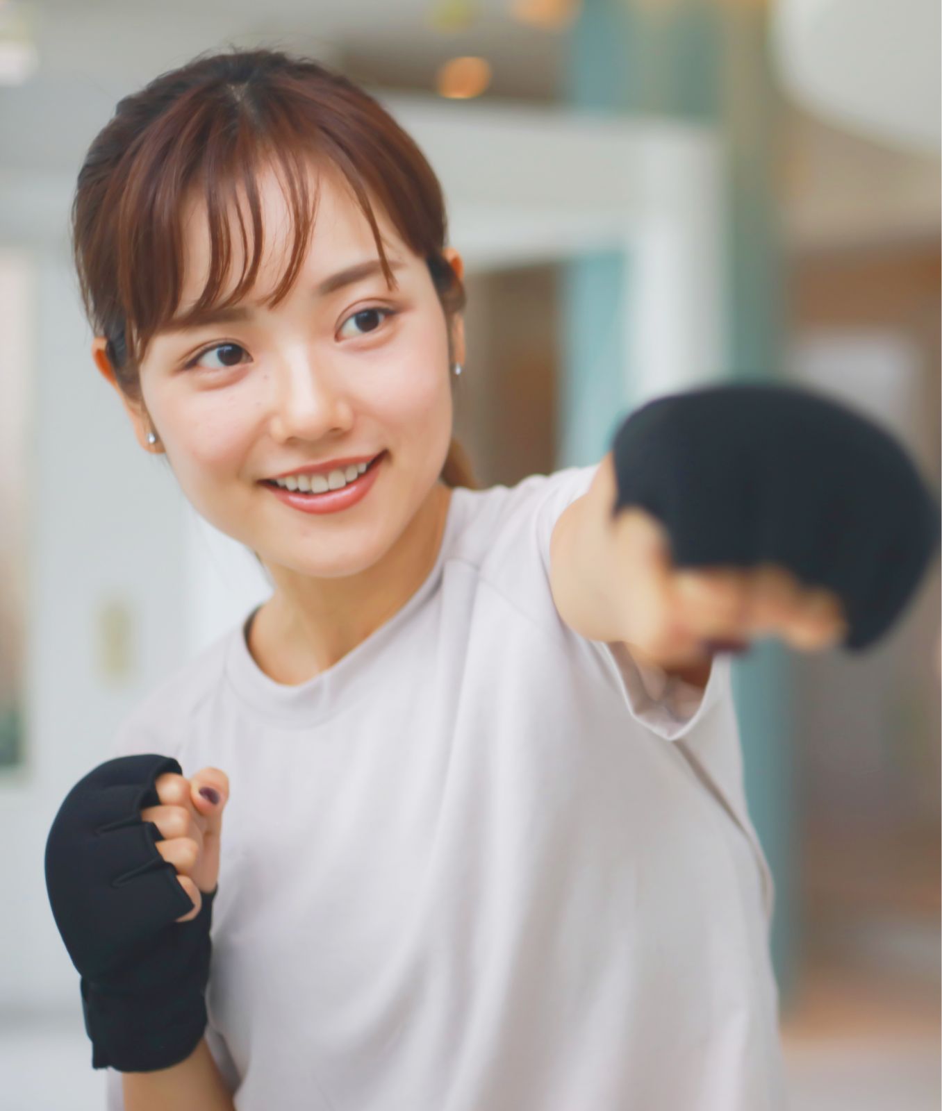 どこよりも通いやすくて、続けやすいパーソナルジム Wellbest